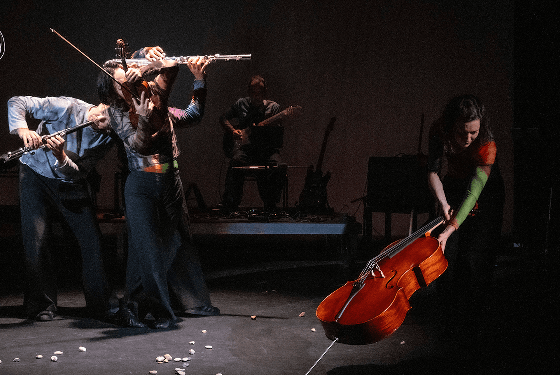 Le Vivier à La Chapelle