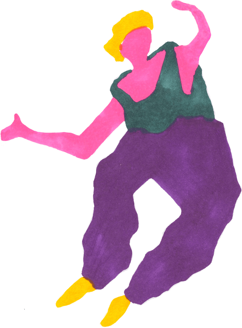 Plus bilingue que jamais