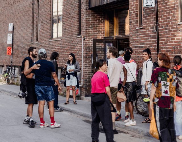 Devancez l’œuvre, soutenez la création !