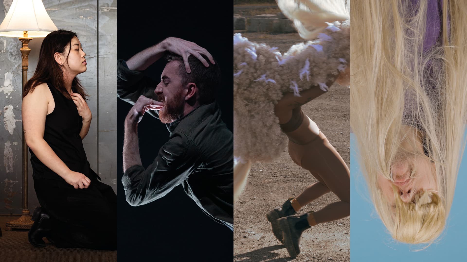 Vivez maintenant ! (n°1)