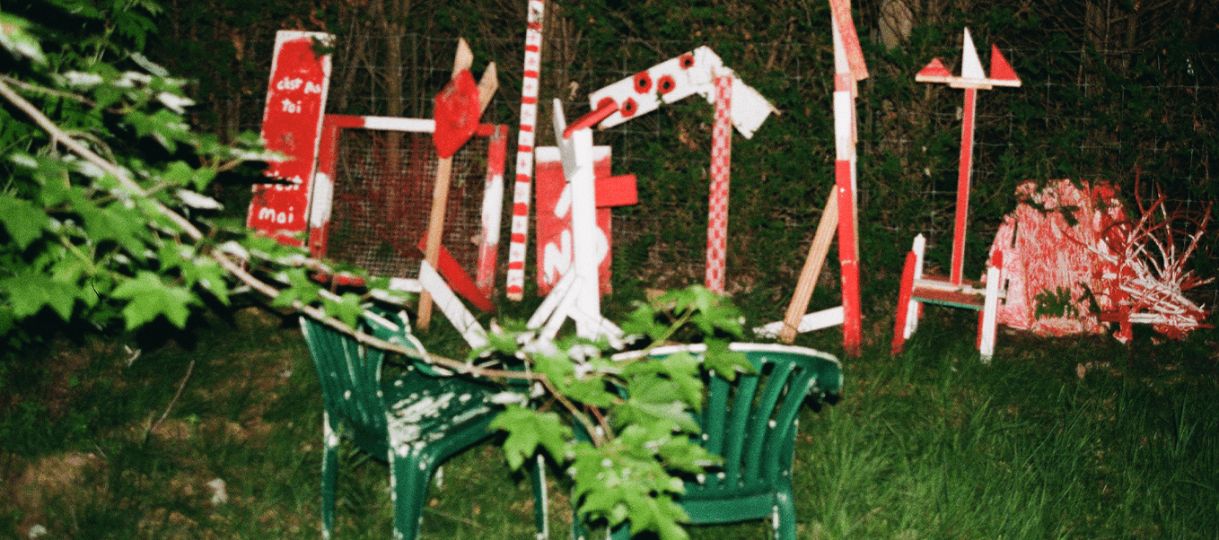 Discussion collective autour de Tsishow