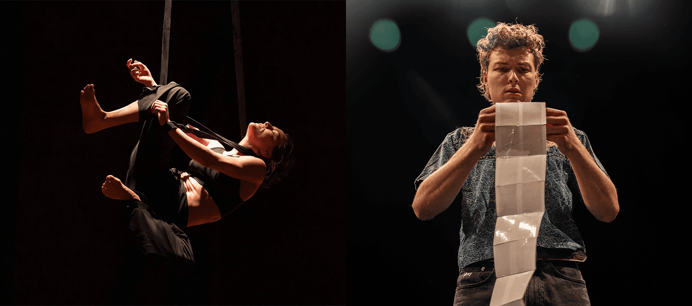 L'Autre Cirque (programmes courts)