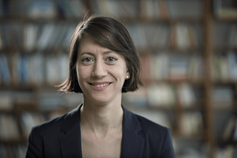 Atelier avec Julia Posca - Abécédaire critique