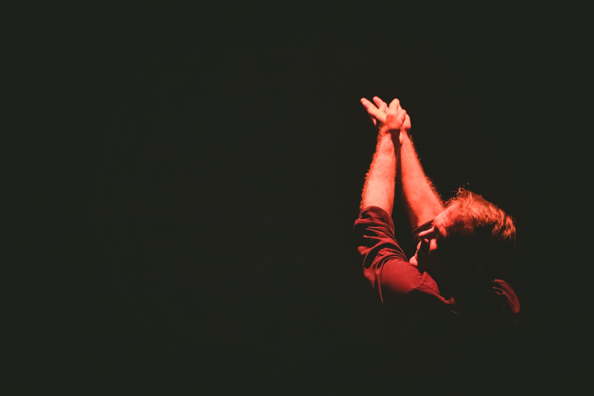 Les Dimanches (prise 2)